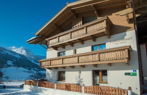 Dorfgastein Apartment | Tobhartbauer