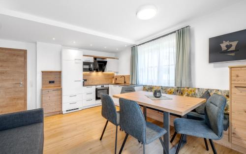 Dorfgastein Apartment | Tobhartbauer
