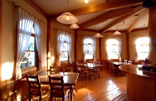 Oarai Hotel | Tobitaso