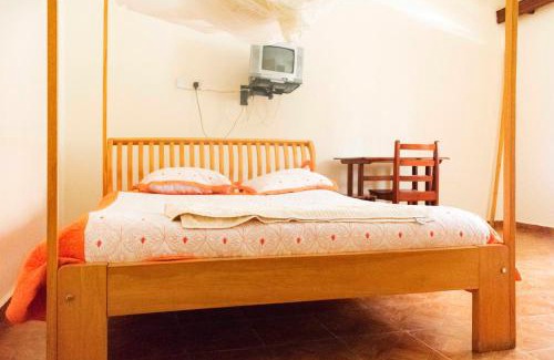 Mbarara Hotel | Tobiz Guest House Mbarara