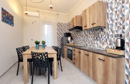 Pontecagnano House | toc toc