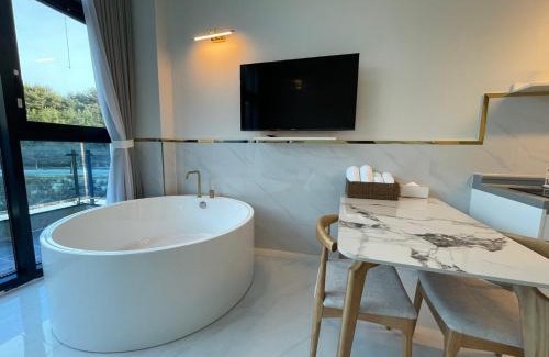Gangneung House | Today Gyeongpo Oceanview Pension