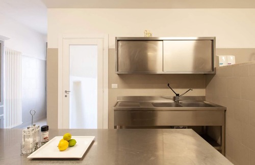 Loreto House | Todi House, large private villa, airco, pool