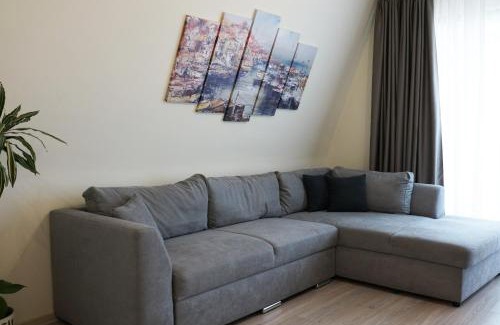 Varna City Centre Apartment | Todorovi Аpartments