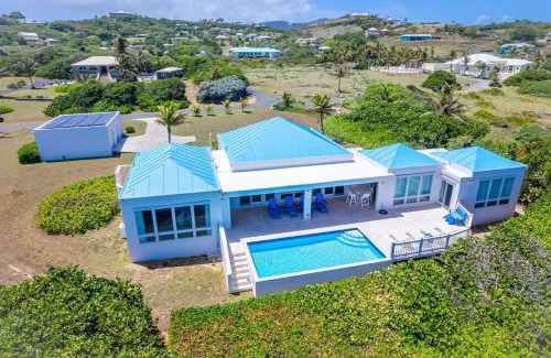 Judith's Fancy House | Toes in the Sand Beach House