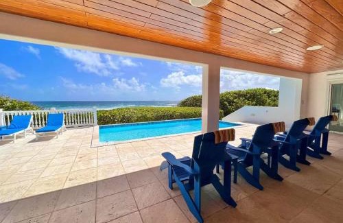 Judith's Fancy House | Toes in the Sand Beach House