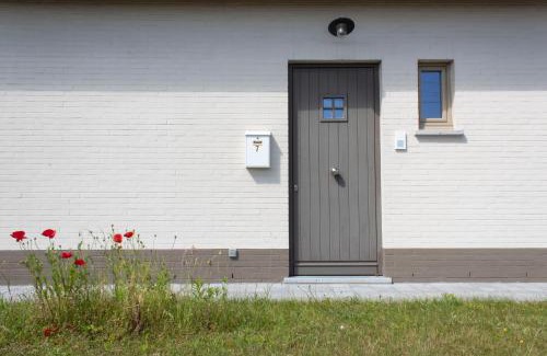 Werken House | Toetindroaj