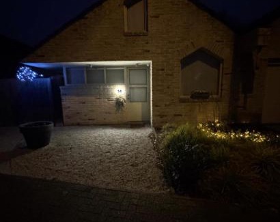 Ingelmunster Bed & Breakfast | Toezens