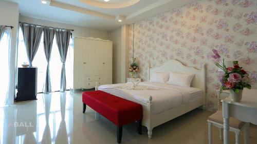 Phetchabun Hotel | ToffyHome