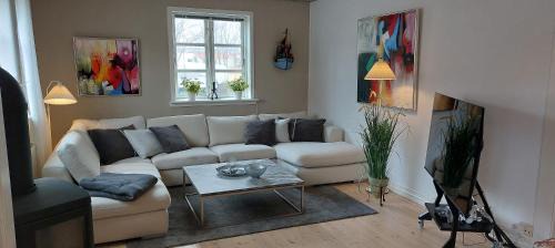 Skagen Apartment | Toftegården Guesthouse - Apartments & Rooms