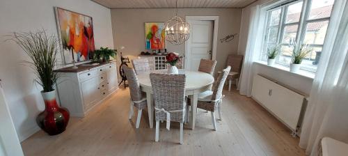 Skagen Apartment | Toftegården Guesthouse - Apartments & Rooms