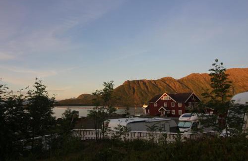 Oksnes Other | Toftenes Sjøhuscamping