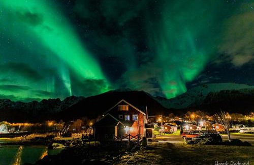 Oksnes Other | Toftenes Sjøhuscamping