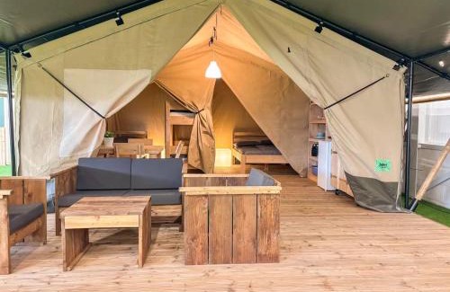 Remmer Strand Other | Toftum Bjerge Camping & Cottages