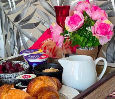 Vacri Bed & Breakfast | Toga Spa- Suite Relax