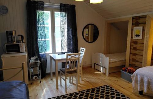 Alavus House | Tohninmäen Talo