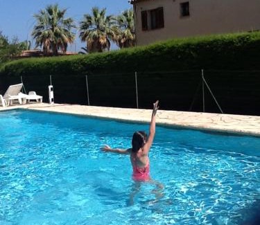 Sainte-Maxime Apartment | Toi & Moi