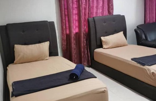 Kuala Terengganu House | Tok Wan Roomstay