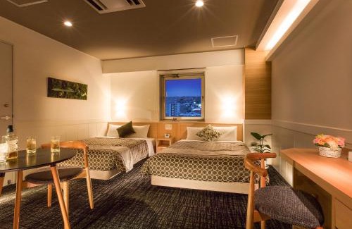 Tokai Hotel | Tokai City Hotel