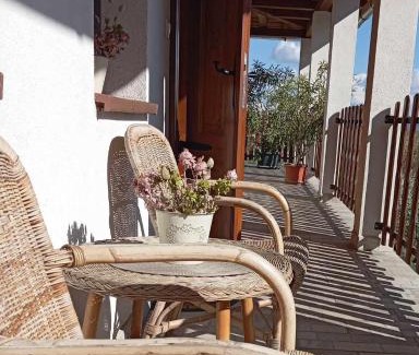 Szerencs House | Tokaj Hill Panorama Guesthouse