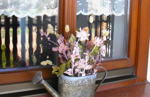 Szerencs House | Tokaj Hill Panorama Guesthouse