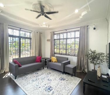 Alor Setar House | Tokbah Homestay Alor Setar
