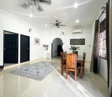 Alor Setar House | Tokbah Homestay Alor Setar