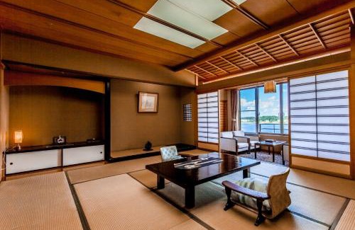 Akahodani Onsen Hotel | Tokigasane