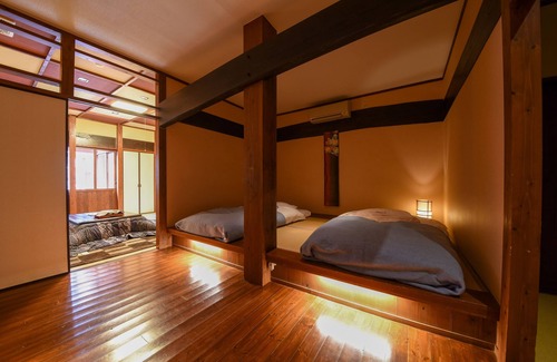 Miyakonojo House | Tokiwaso