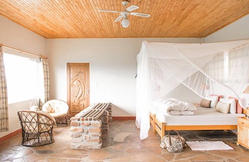 Kamanjab Cabin | Toko Kamanjab Lodge & Safari