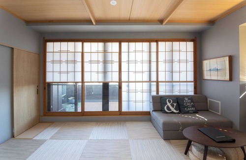 Nagawa House | Toko Ryokan