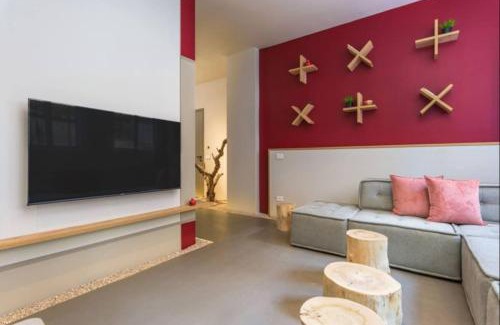 Gemmayzeh Apartment | Tokyo 1BR Gemmayze