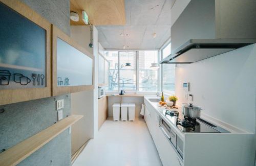 Musashino Apartment | Tokyo Cabin