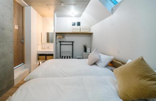 Musashino Apartment | Tokyo Cabin
