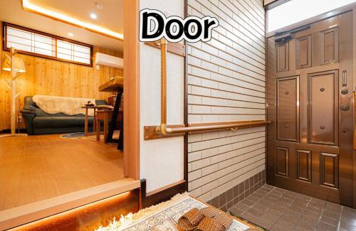 Shinkoiwa House | TOKYO HOSHI VILLIA-Private Villa in Tokyo ideal for groups and families