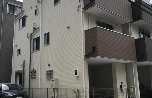 Ikebukuro Villa | Tokyo Ikebukuro Takahashi Minsyuku