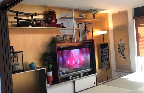 Ikebukuro Villa | Tokyo Ikebukuro Takahashi Minsyuku