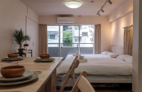 Akasaka Apartment | Tokyo Stay Akasaka