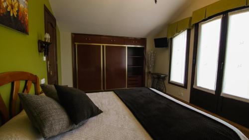 Zumaia House | Tolare-Berri