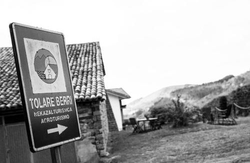 Zumaia House | Tolare-Berri