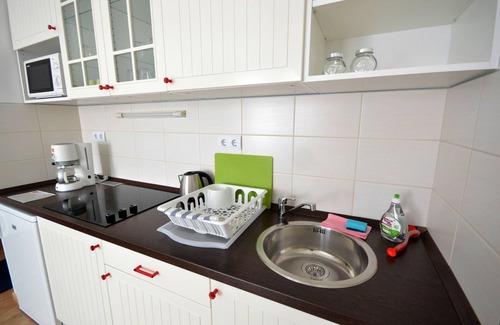 Pecs Apartment | Toldi Apartments