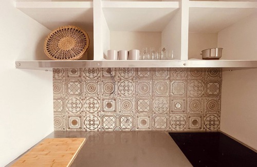 Province of Toledo Apartment | Toledan charm in Puerta del Vado