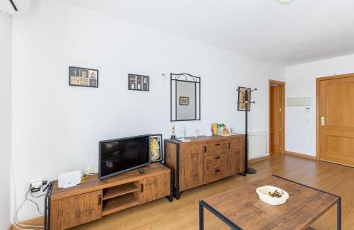 Villamiel de Toledo Apartment | Toledo Ciudad De Las Tres Culturas