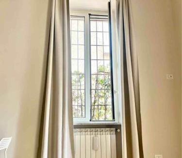 Quartieri Spagnoli Apartment | Toledo house liberty