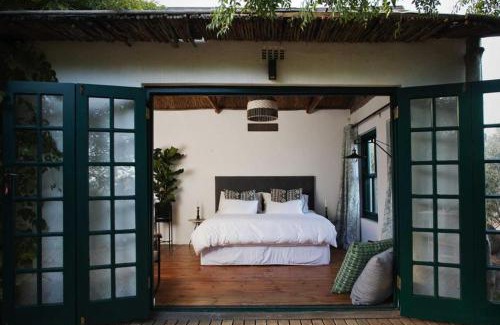Raithby House | Tollbosch