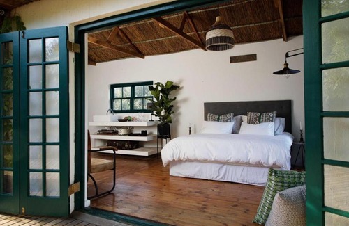 Raithby House | Tollbosch