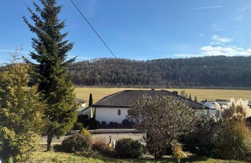 Rexingen Apartment | Tolle 2 Zimmerwohnung mit schöner Aussicht
