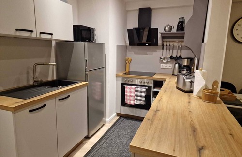 Sankt Andreasberg Apartment | Tolle Ferienwohnung für 4 Pers. im Oberharz!