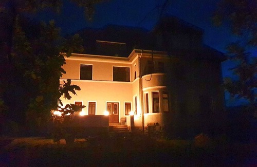 Zella-Mehlis Apartment | Tolle Ferienwohnungen in Ruhiger Lage von Zella-mehlis