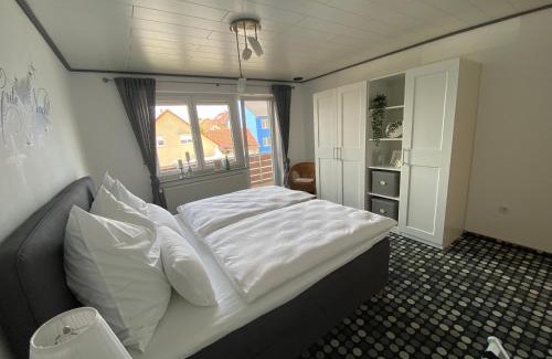 Schonungen Apartment | Tolle Ferienwohnung in Löffelsterz